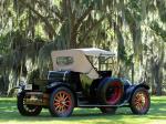Pierce-Arrow Model 38-C Runabout 1913 года